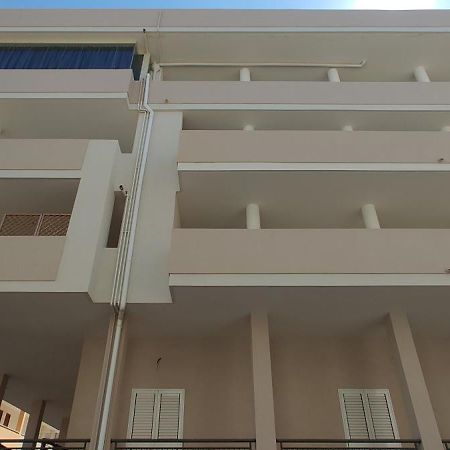 Residenza D'Angio Apartment Галиполи Екстериор снимка