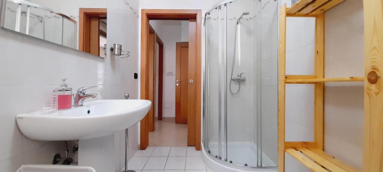 Residenza D'Angio Apartment Галиполи Екстериор снимка