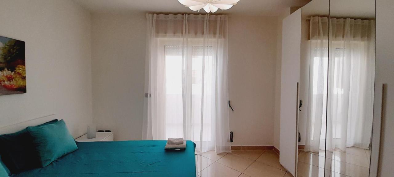 Residenza D'Angio Apartment Галиполи Екстериор снимка